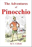 The Adventures of Pinocchio