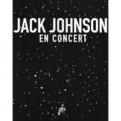 Jack Johnson - En Concert [Blu-ray]