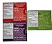 Star Wars Gelatin Bundle - 3 Items: 1 Box Galactic Berry, 1 Box First Empire ...
