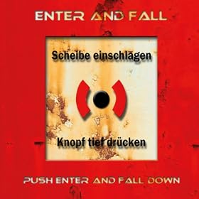 Push Enter and Fall Down