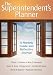 Books : The Superintendent's Planner: A Monthly Guide and Reflective Journal