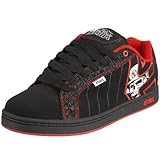 Etnies Men's Fader Metal Mulisha Skate Shoe