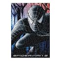 Spiderman 3 Photomosaic Poster Jigsaw Puzzle 300pc