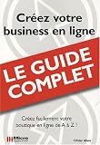 Cr�ez votre business en ligne