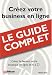 Creez votre business en ligne