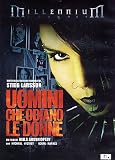 Uomini Che Odiano Le Donne