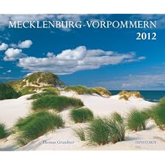 Mecklenburg-Vorpommern 2012
