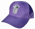 Sacramento Kings NBA Adjustable Cap By Nike Team Sports