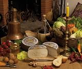 Pecorino Toscano Cenerino Cheese (3.5 pound)