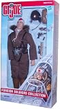 G.I. Joe Year 2000 Foreign Soldiers Collection Series 12 Inch Tall Action Figure - World War II Japanese Zero Pilot 2nd Fighter Combat Unit with Flight Suit,
