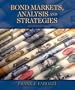 Bond Markets, Analysis, and Strategies (7th Edition)