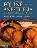 Equine Anesthesia: Monitoring and Emergency Therapy