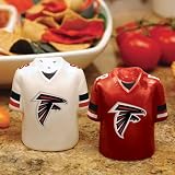 Atlanta Falcons Gameday Salt and Pepper Shakers