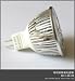 Dimmable E26 A60 Standard Household Base 50 Watt Incandescent Light Bulb Replacement with a 6 Watt Led, Warm White By Ledwholesalers, 1012ww