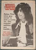 NEW MUSICAL EXPRESS (NME) Music Paper 20th NOVEMBER 1976 JIMMY PAGE LED ZEPPELIN DR FEELGOOD MAN NASHVILLE (NEW MUSICAL EXPRESS NME)