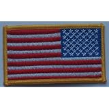 America Country Flag