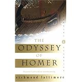 The Odyssey of Homer