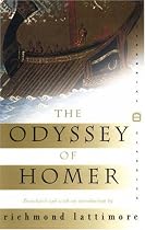 The Odyssey (Perennial Classics)