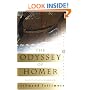 The Odyssey of Homer