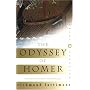 The Odyssey (Perennial Classics)