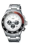 Esprit Herren-Armbanduhr varic Chronograph Quarz ES103621008
