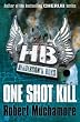 One Shot Kill (Henderson`s Boys)