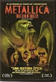 Metallica Some Kind of Monster *NTSC Region 4 Import-Latin America