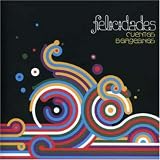 Tapa del disco Felicidades