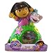 Dora the Explorer Bank Alarm Clock