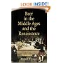 Beer in the Middle Ages and the Renaissance