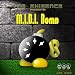 Midi Bomb (Victor Jungleriddims Drum and Bass Remix)