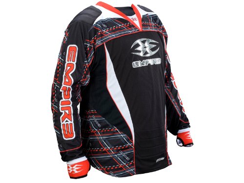 Empire tZ LTD Jersey