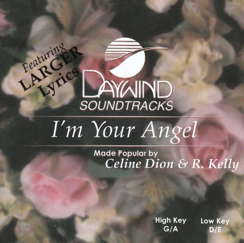 Celine Dion & R.kelly - I