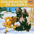 00/Goldrausch in Alaska