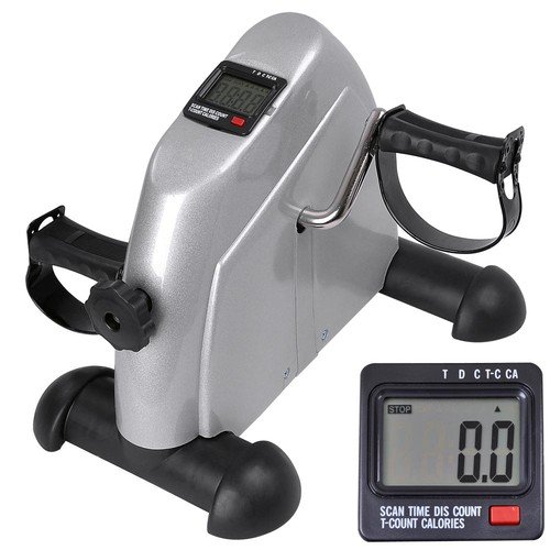 exercise bike with calorie counter