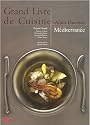 Grand Livre de Cuisine : Méditerranée