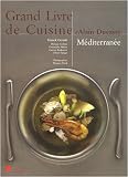 Grand Livre de Cuisine : Méditerranée