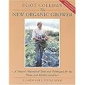 The New Organic Grower (Paperback)