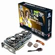 Sapphire Radeon ATI HD5970 4GB Arbeitsspeicher (PCI-e, 512bit, 850 MHz Core Clock, GDDR5 RTL, Dual DL-DVI-I)