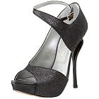 Georgina Goodman Nell Platform Pump