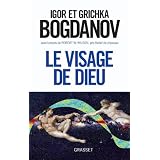 Le visage de dieupar Robert Wilson