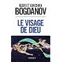 Le visage de dieu de Robert Wilson