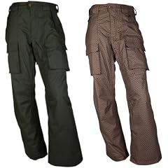 Nike ACG Storm Fit 5 Thermore Herren Ski Hosen Schneehosen Skihosen Wintersport Winter Bekleidung Skibekleidung M�nner All Condition Gear