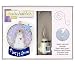 Switchables - SW118K - Snowglobe - Stained Glass Night Light Kit