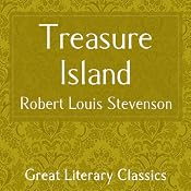 Treasure Island | [Robert Louis Stevenson]