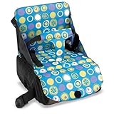 Munchkin Travel Booster Seat