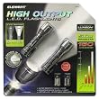 Element Super Bright L.E.D. Flashlight - 2ct