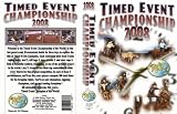 Timed Event Championship 2008 - All Rounds - DVD