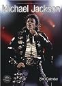 MICHAEL JACKSON KALENDER - Kalender 2010