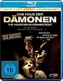 Produkt-Bild: Das Haus der D&auml;monen (Blu-ray)